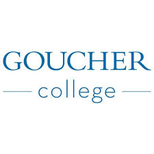 Goucher College logo